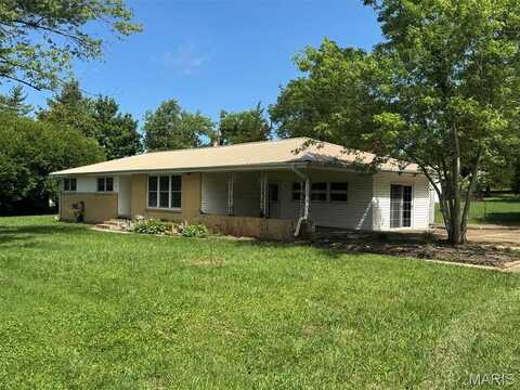 48 E North Avenue, Ellsinore, MO 63937