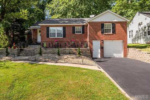 407 N 28th Street, Belleville, IL 62226