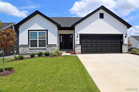 1040 Westhaven Boulevard, Wentzville, MO 63385