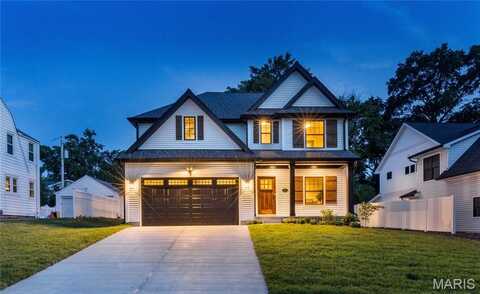 122 Morningside Drive, Kirkwood, MO 63122