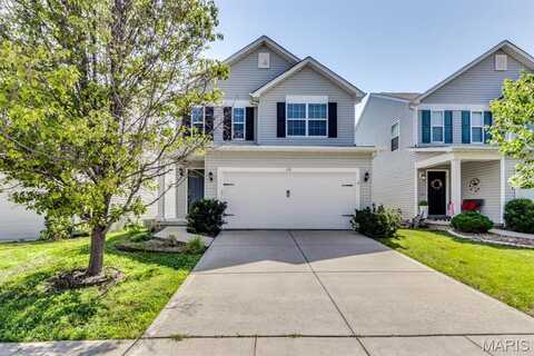 118 Shire Drive, Lake Saint Louis, MO 63367