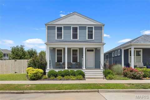 3304 Camp Street, Saint Charles, MO 63301