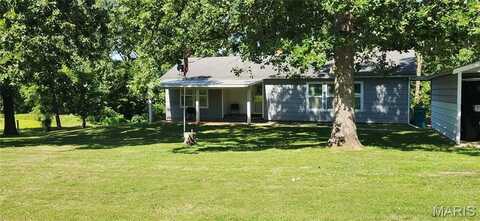 66 Dogwood Lane, Steelville, MO 65565