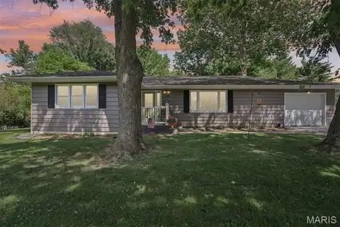 6607 Wenzel Road, Alton, IL 62002