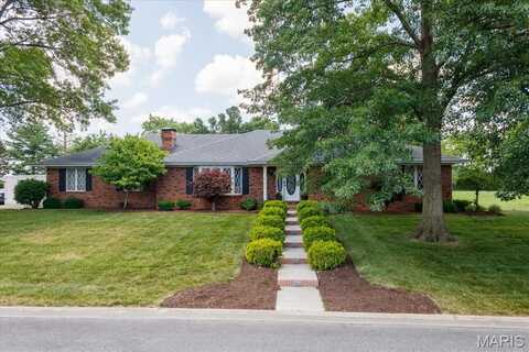 239 N 13th Street, Breese, IL 62230
