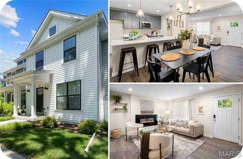 618 Maple Forest, Saint Louis, MO 63122