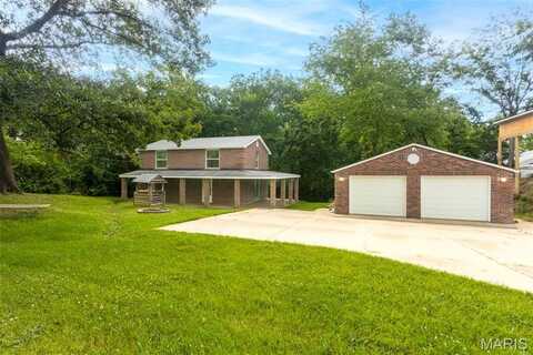18 Plackemeier Drive, O'fallon, MO 63366