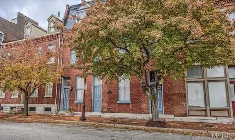 1703 S 11th Street, Saint Louis, MO 63104