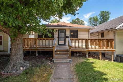 4753 Hamburg Avenue, Saint Louis, MO 63123