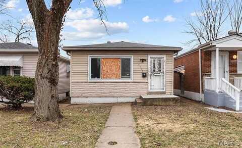5944 Laura Avenue, Saint Louis, MO 63136