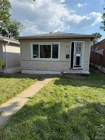 5944 Laura Avenue, Saint Louis, MO 63136