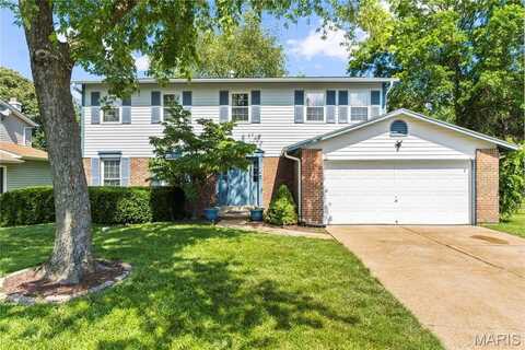 700 Eastbridge Drive, Saint Peters, MO 63376