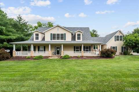 7957 Grizzly Hollow, Waterloo, IL 62298