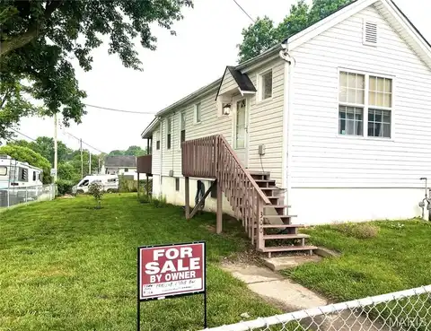 300 W Ripa Avenue, Unincorporated, MO 63125