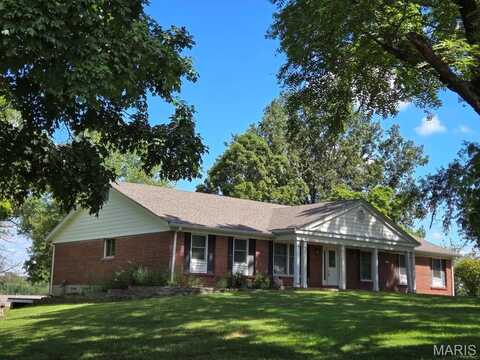 1897 Indian Trail Road, Pacific, MO 63069