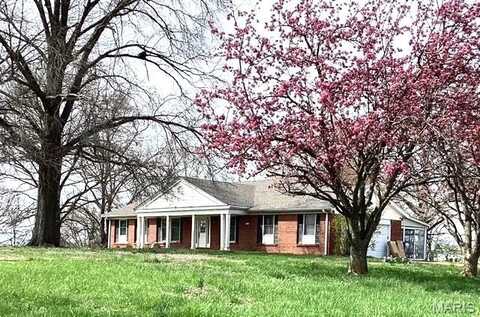 1897 Indian Trail Road, Pacific, MO 63069