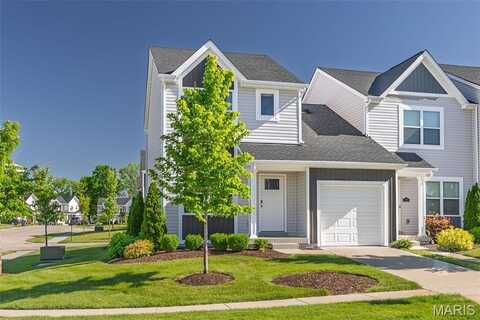 119 Cardow Drive, O'fallon, MO 63368