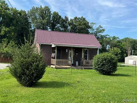1516 W Main Street, Vandalia, IL 62471