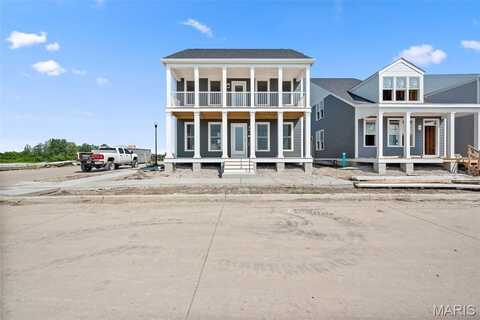 2921 Memphis Street, Saint Charles, MO 63301