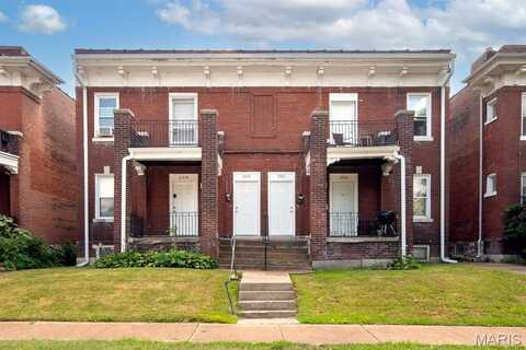 204 Bellerive Boulevard, Saint Louis, MO 63111