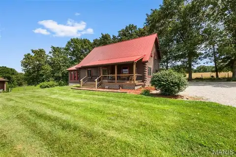 10946 State Highway 72, Patton, MO 63662