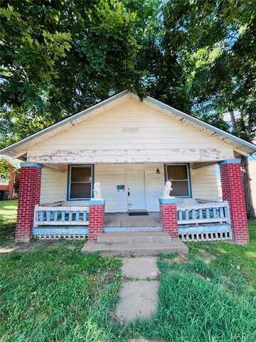 36 W Johnson Street, Bonne Terre, MO 63628