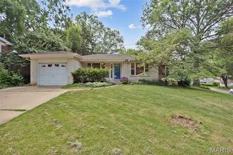 9908 Gilbrook Avenue, Saint Louis, MO 63119