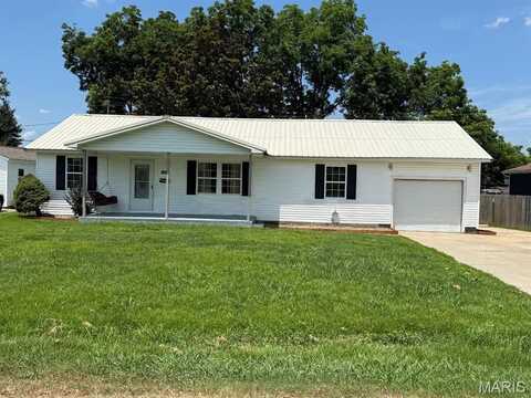 804 W Bain Street, Dexter, MO 63841