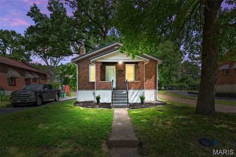 8315 Jefferson Avenue, Vinita Park, MO 63114