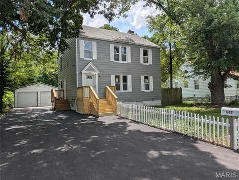 647 Oakwood Avenue, Alton, IL 62002