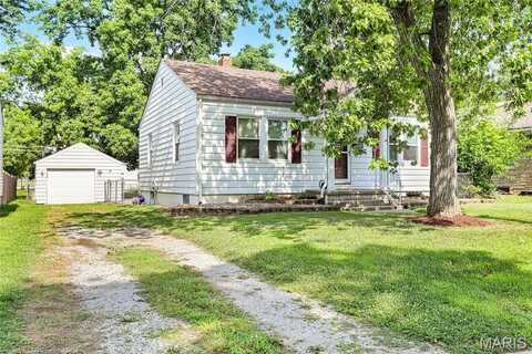312 S 7th Street, Wood River, IL 62095
