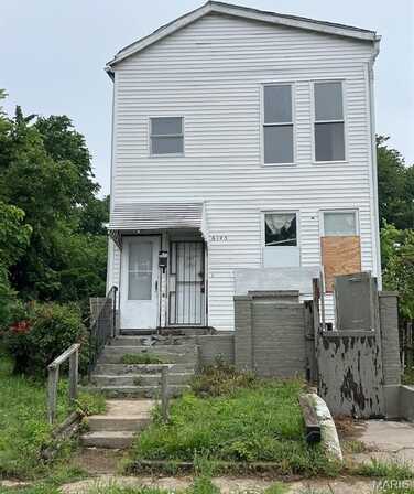 6145 Suburban Avenue, Saint Louis, MO 63133