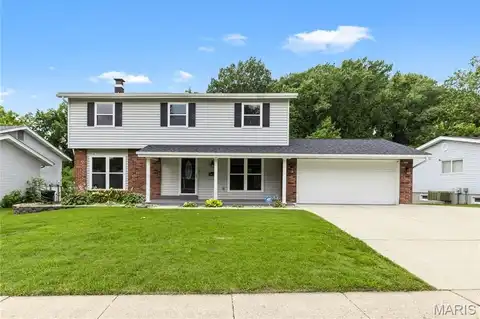 14620 Avocado Lane, Florissant, MO 63034