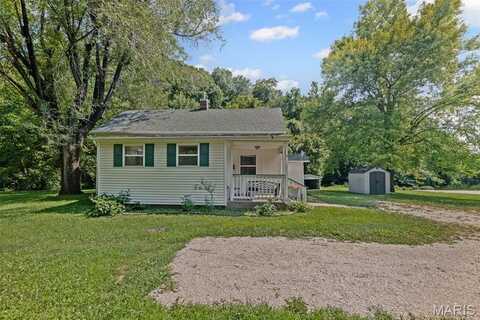 18 Henry Street, Prairie Du Rocher, IL 62277