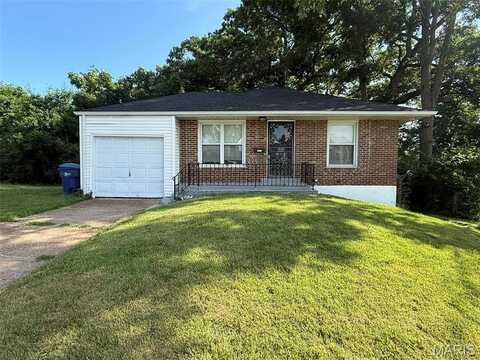 6737 Kenwood Drive, Saint Louis, MO 63121