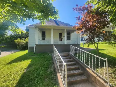 329 N Aurora Street, Collinsville, IL 62234
