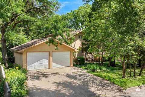 1904 Stratton Circle, Manhattan, KS 66502