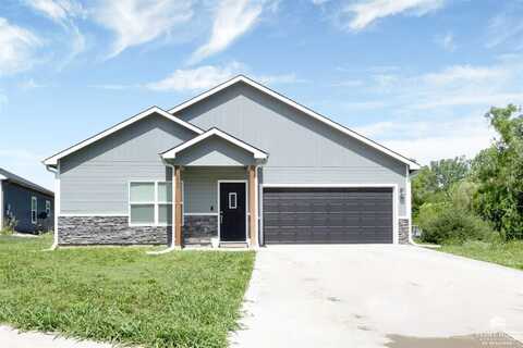 1332 Sutter Woods Road, Junction City, KS 66441