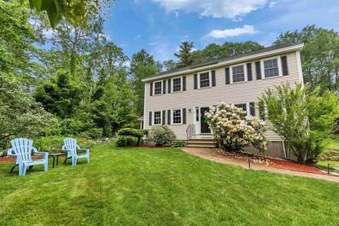 21 Winter Drive, Hooksett, NH 03106