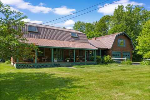 43 Knights Pond Road, South Berwick, ME 03908