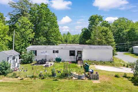 25 Rudman Drive, Rochester, NH 03839