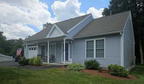 49 Lexington Court, Hudson, NH 03051