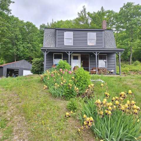 71 Mountain View Drive, Hartford, ME 04220