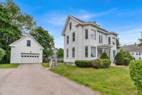 40 School Street, Sanford, ME 04073