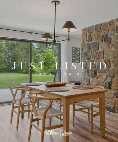 2 Far View Circle, Saco, ME 04072