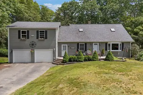 3 Greenwood Lane, Lewiston, ME 04240