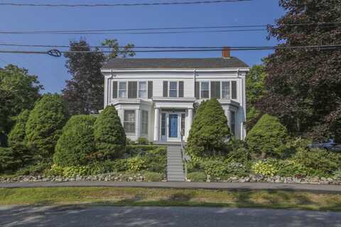 53 Congress Street, Belfast, ME 04915