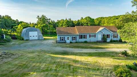 278 Saco Road, Columbia, ME 04623