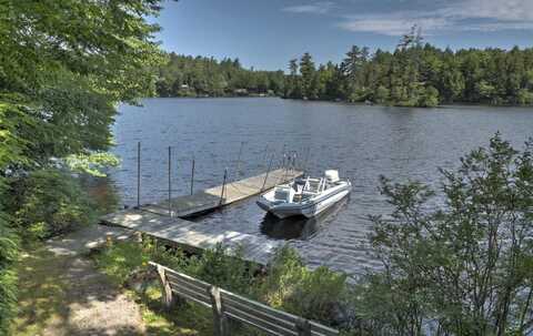 146 Anderson Road, Stoddard, NH 03464