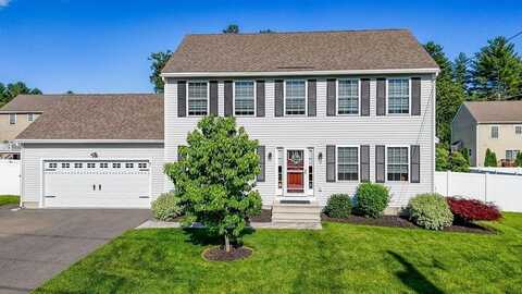 4 Chestnut St, Hudson, NH 03051